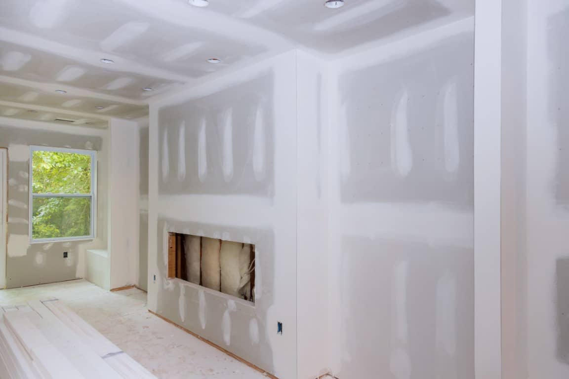 Custom Drywall Designs - Drywall Edmonton