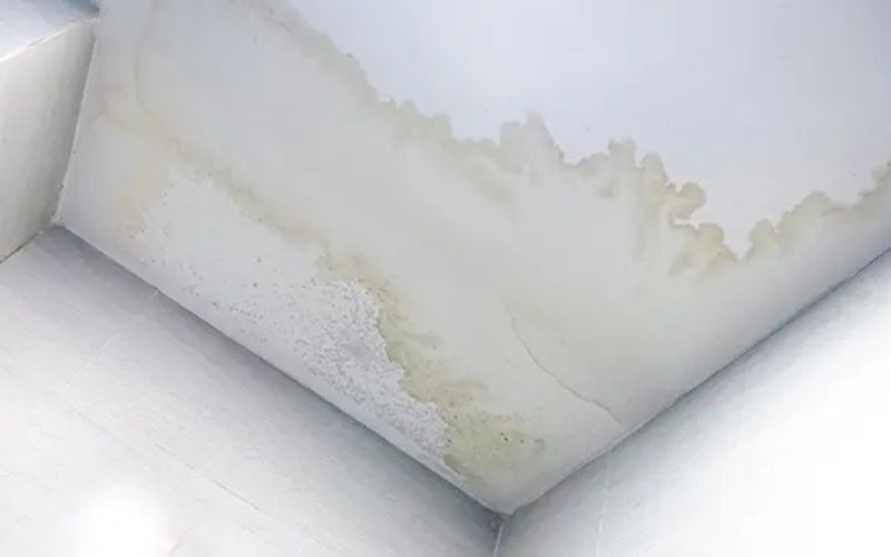 Key Signs of Water-Damaged Drywall - Drywall Edmonton